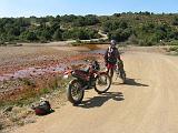 ENDURO SARDEGNA 3 Piscinas - 124